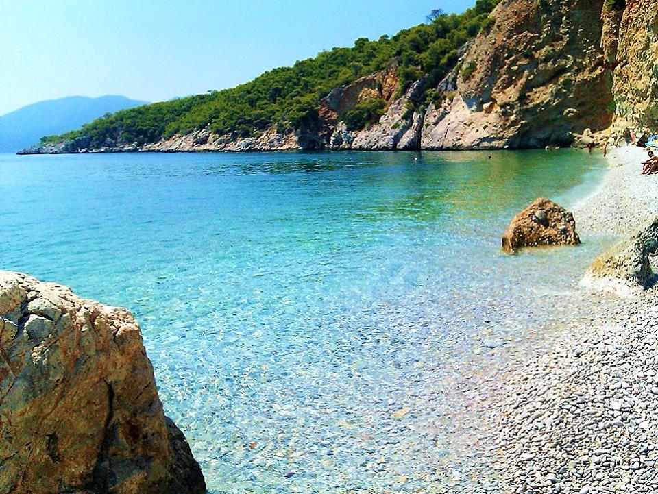 agistri
